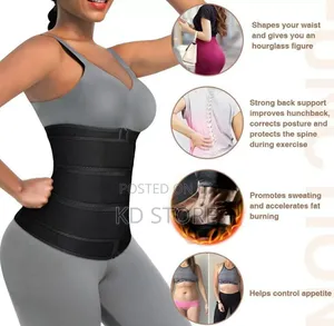 Waist Training Corset 5 Meter