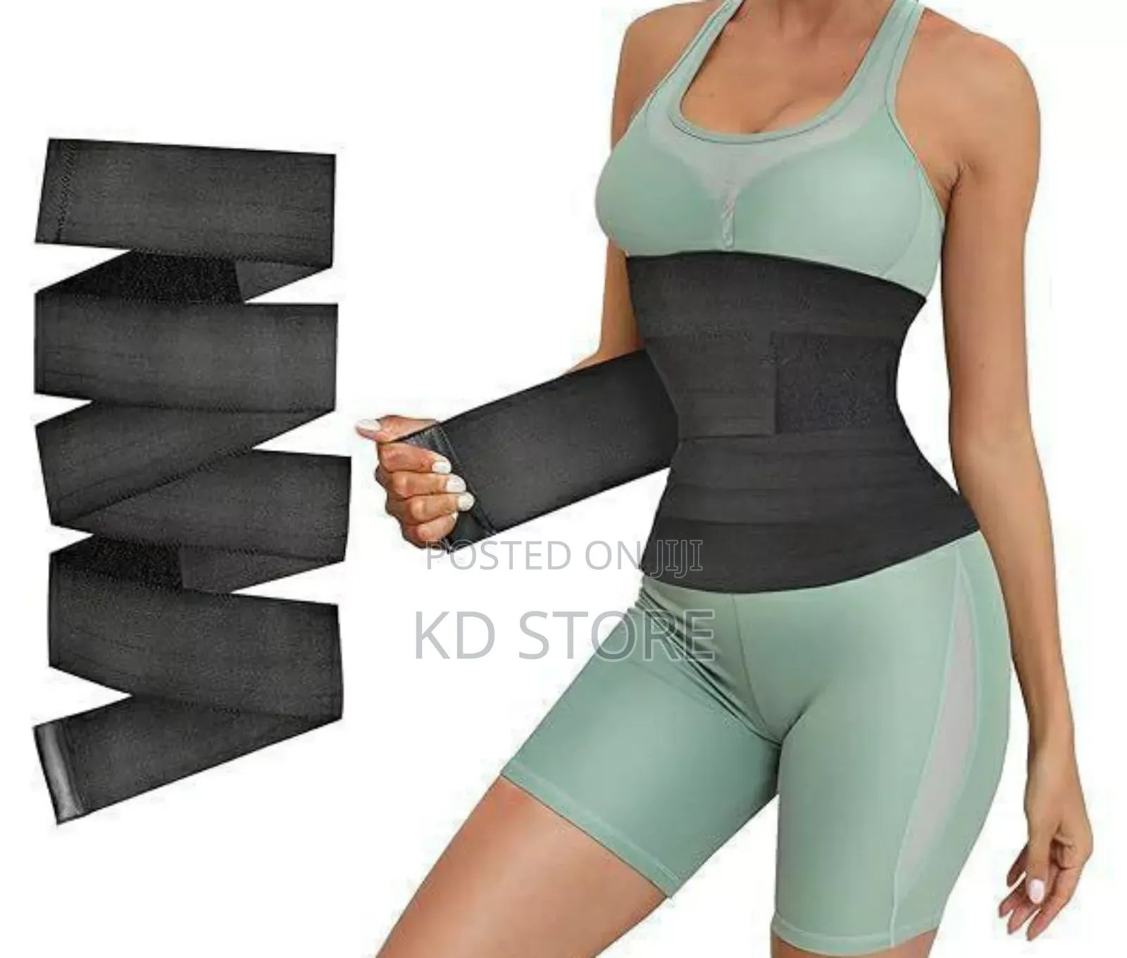 Waist Training Corset 5 Meter