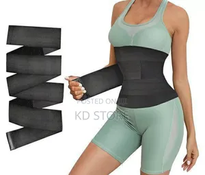 Waist Training Corset 5 Meter