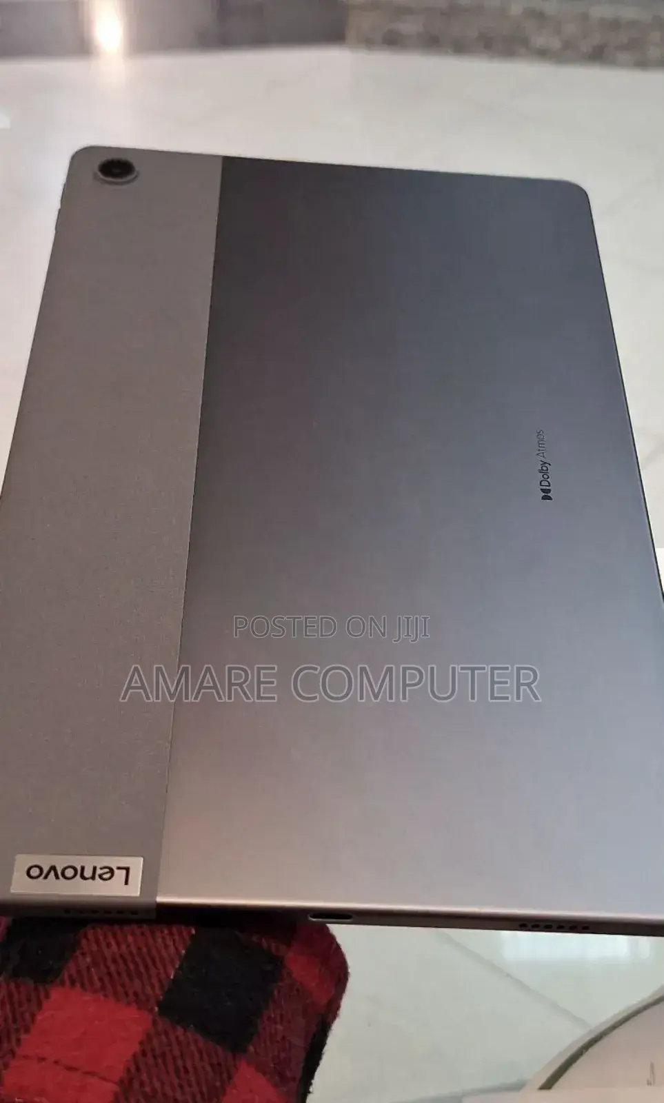 New Lenovo Tab M10 128 GB