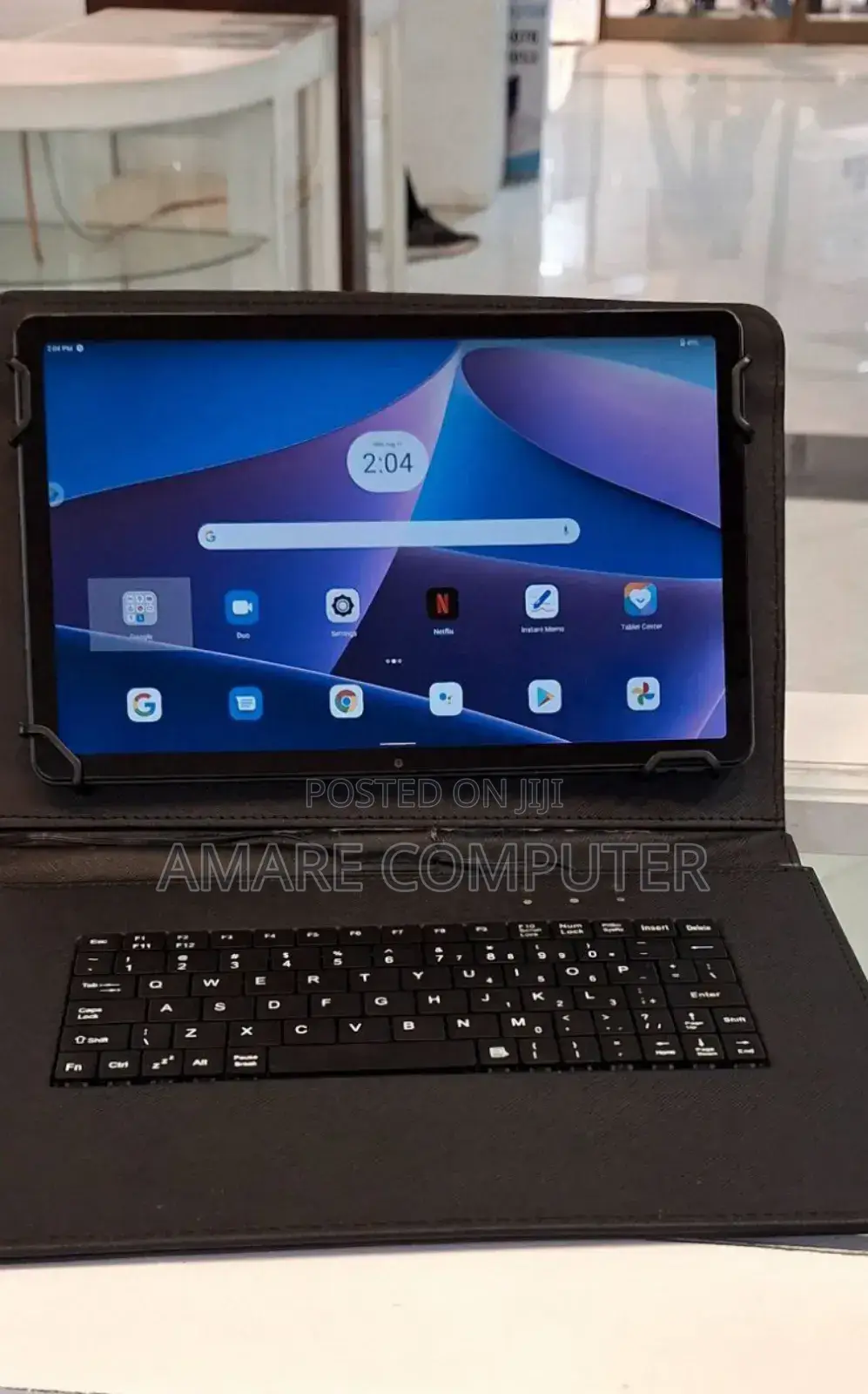 New Lenovo Tab M10 128 GB