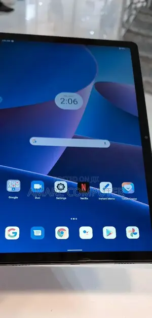 New Lenovo Tab M10 128 GB