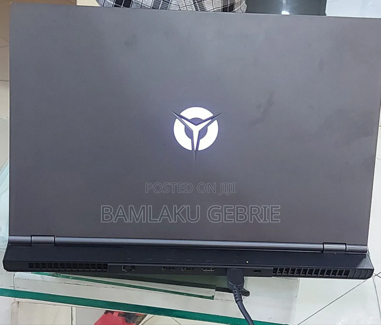 New Lenovo Legion Y7000P IRX9 Gaming Laptop 16GB Intel Core I7 512GB