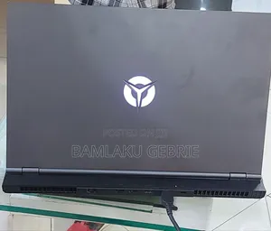 New Lenovo Legion Y7000P IRX9 Gaming Laptop 16GB Intel Core I7 512GB