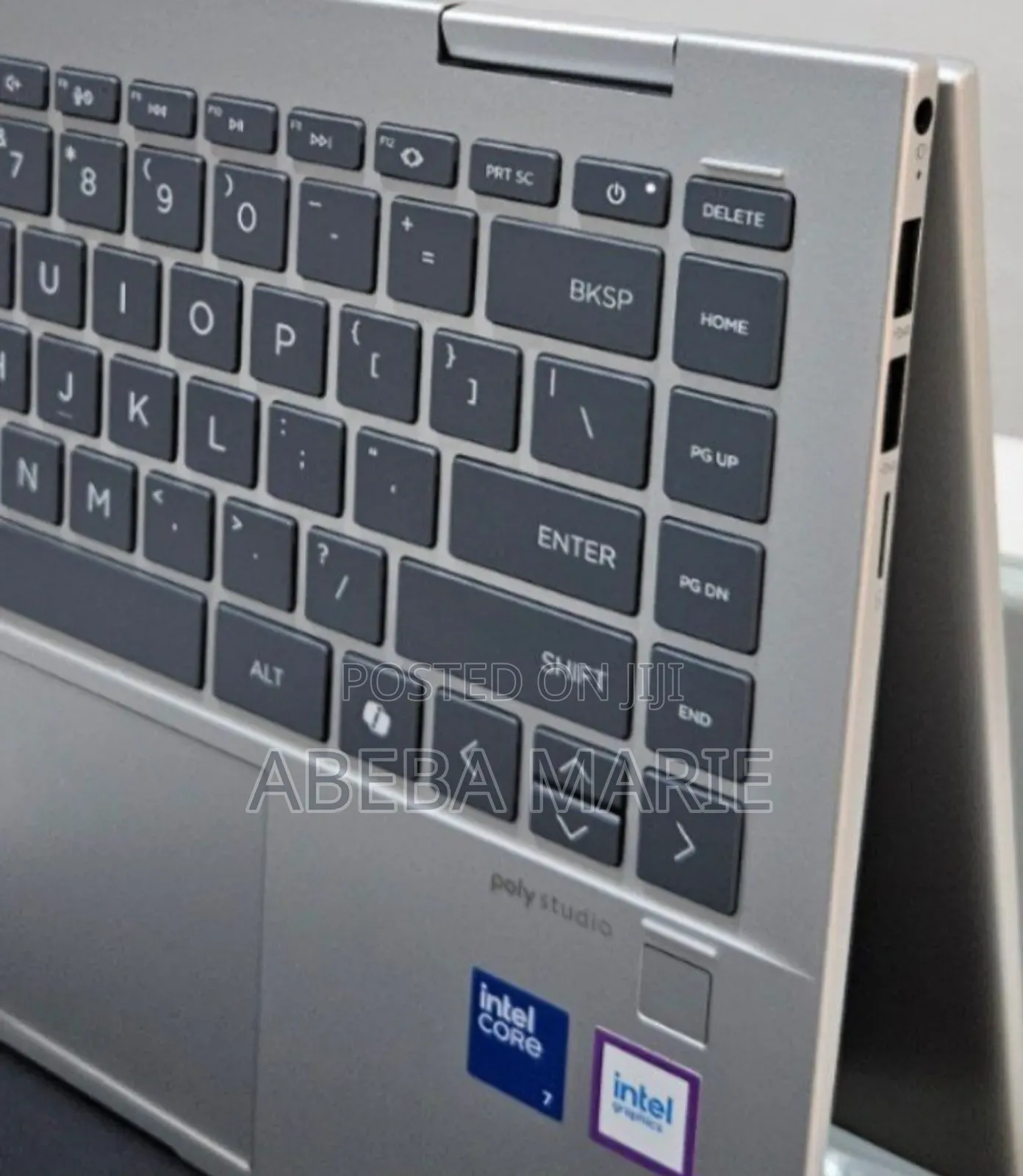 New Laptop HP Envy X360 16GB Intel Core Ultra 7 SSD 1T