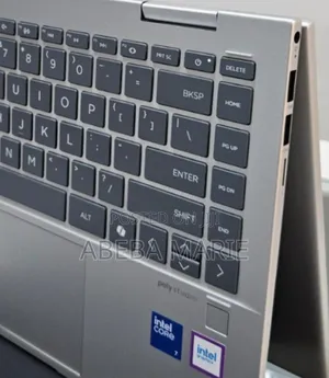 New Laptop HP Envy X360 16GB Intel Core Ultra 7 SSD 1T