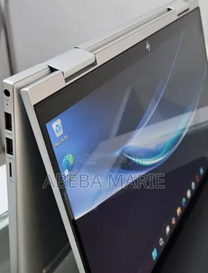 New Laptop HP Envy X360 16GB Intel Core Ultra 7 SSD 1T