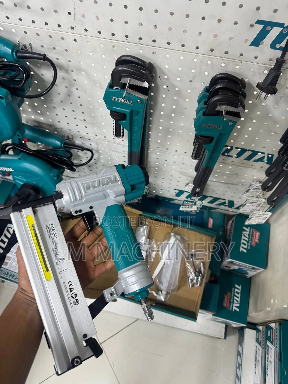 Total 2 in One Combo Shooter