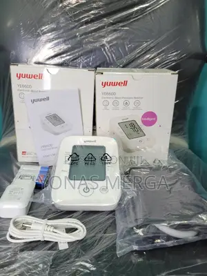 Photo - Blood Pressure Monitor٥لbp Apparatus剁博blood Pressure Monitor囧兔bpm