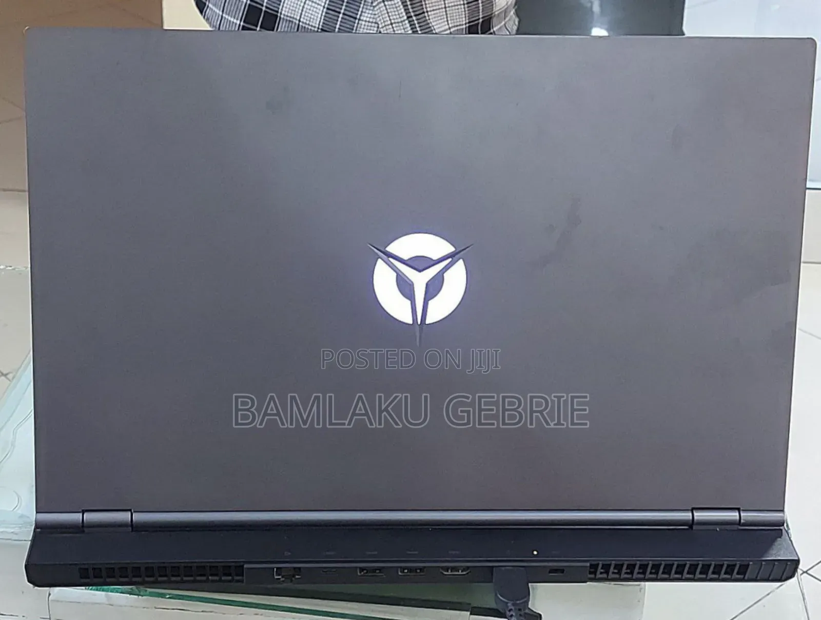 New Lenovo Legion Y7000P IRX9 Gaming Laptop 16GB Intel Core I7 512GB