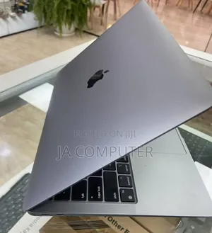 New Laptop Apple MacBook Air 2020 M1 8GB Apple M1 SSD 256GB