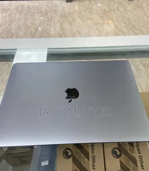 New Laptop Apple MacBook Air 2020 M1 8GB Apple M1 SSD 256GB