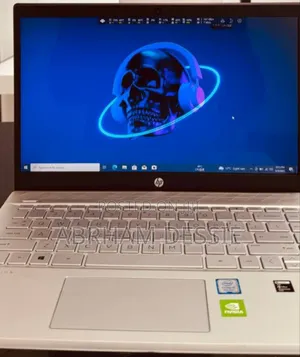 New Laptop HP Pavilion 15 8GB Intel Core I5 SSD 256GB