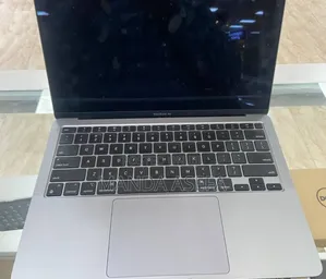 Photo - New Laptop Apple MacBook Air 8GB Apple M1 SSD 256GB