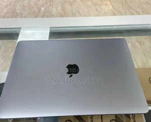 New Laptop Apple MacBook Air 8GB Apple M1 SSD 256GB