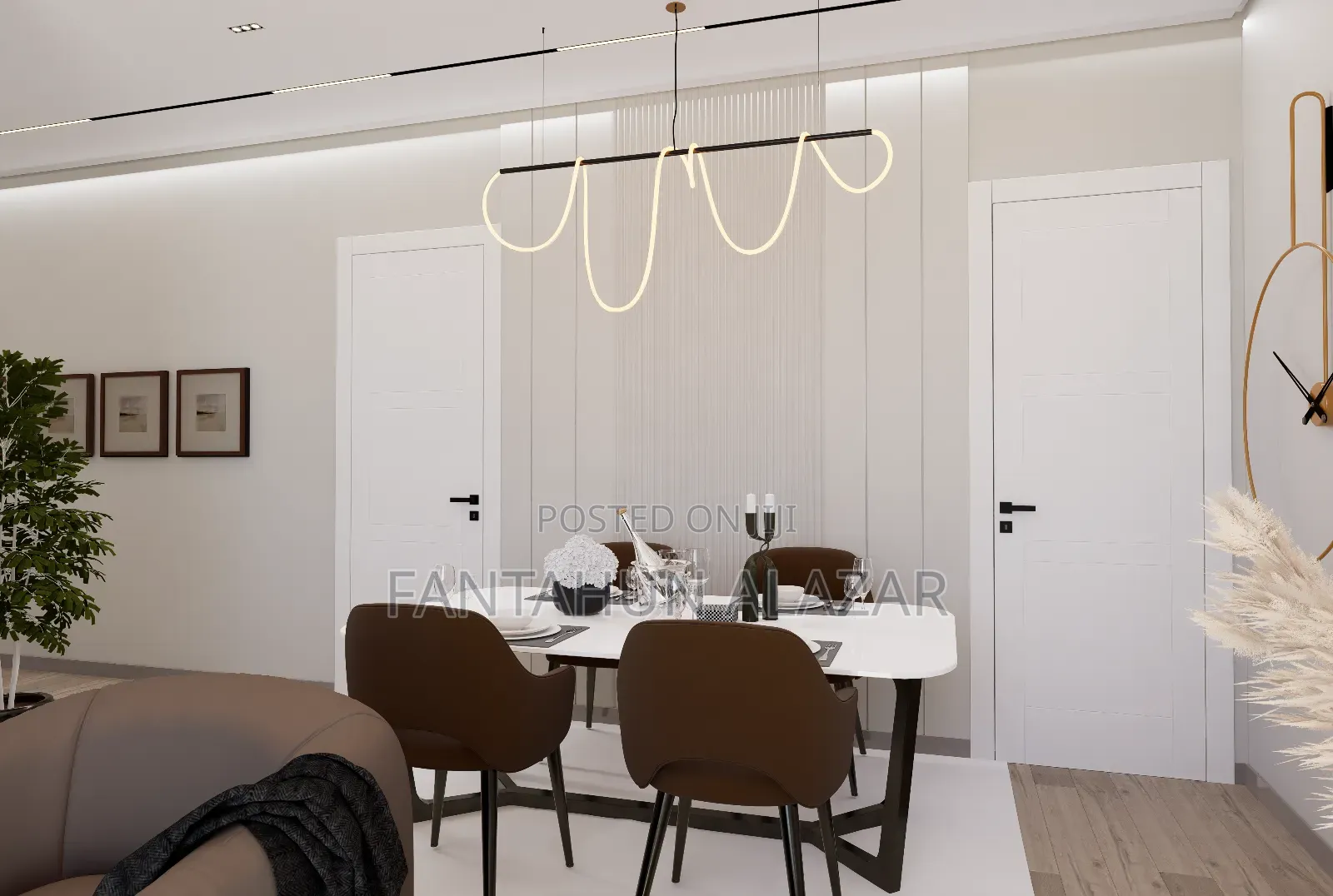 2bdrm Apartment in Ayat, Kirkos for sale