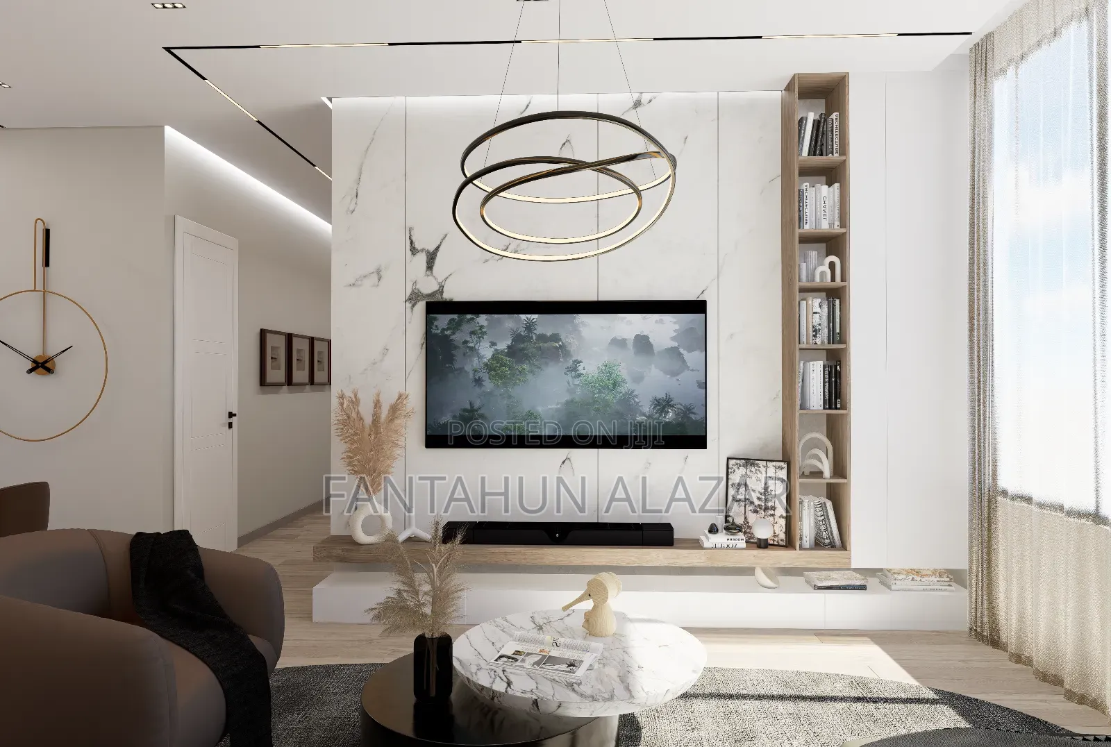 2bdrm Apartment in Ayat, Kirkos for sale