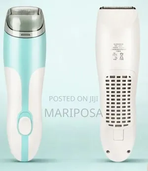 Photo - Baby Kid Electric Hair Trimmer