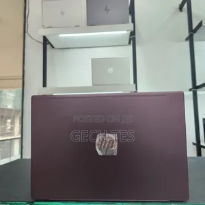 Photo - New Laptop HP Pavilion 14 16GB Intel Core I5 SSD 512GB