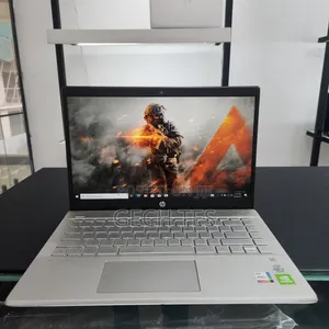 New Laptop HP Pavilion 14 16GB Intel Core I5 SSD 512GB