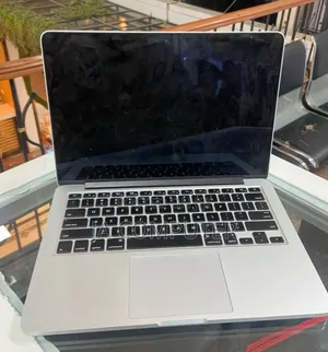 Photo - New Laptop Apple MacBook Pro 2015 8GB Intel Core I5 SSD 128GB