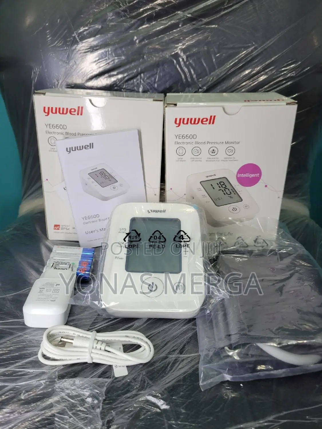 Electronic Blood Pressure Monitor趜窑digital Bp Apparatus埭冬bp Monitor