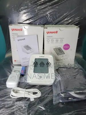 Photo - Electronic Blood Pressure Monitor趜窑digital Bp Apparatus埭冬bp Monitor