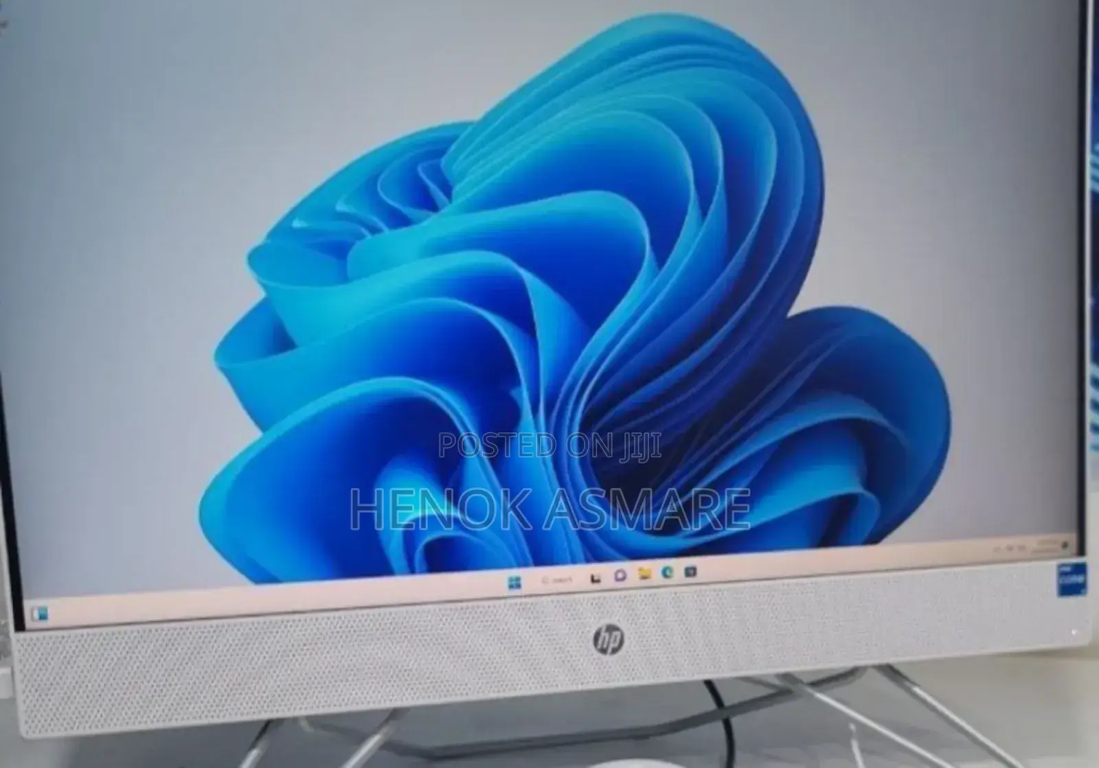 New Laptop HP 8GB Intel Core I5 SSD 512GB