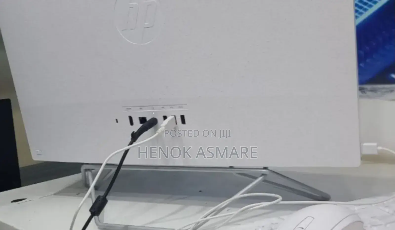 New Laptop HP 8GB Intel Core I5 SSD 512GB