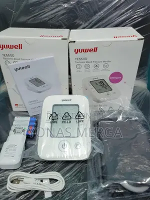 Photo - Automatic Blood Pressure Monitor岯寬bp Monitoring剁麪bp Apparatus趜韭bp Kits
