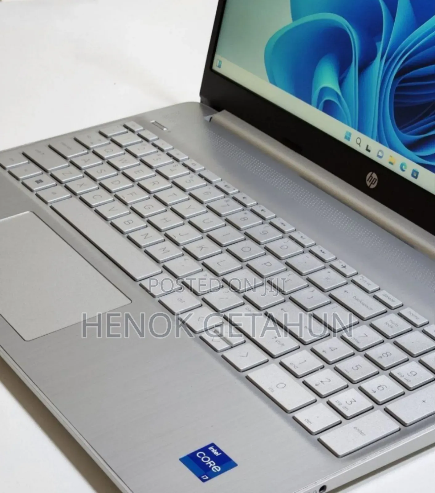 New Laptop HP Stream Notebook 16GB Intel Core I7 SSD 512GB