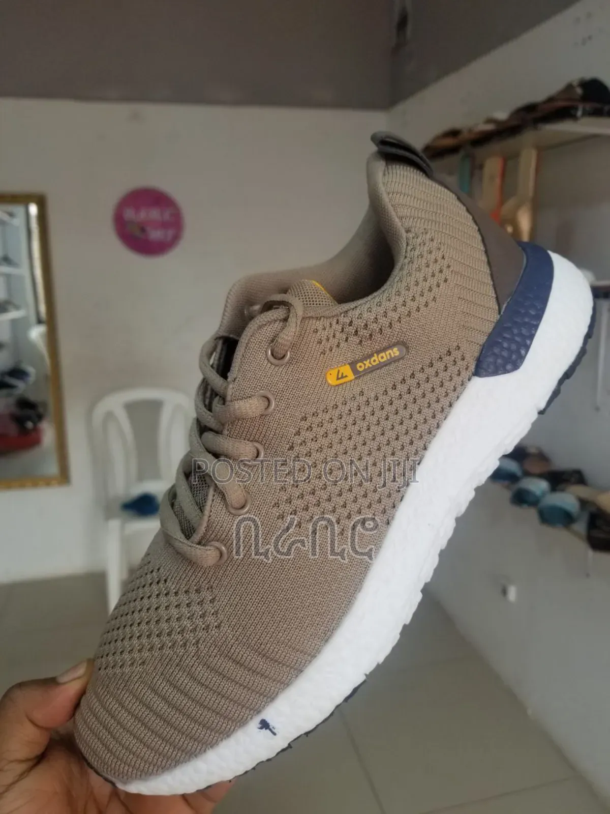 Adidas for Men's With Different Color