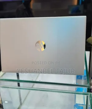 New Laptop HP Pavilion 15 8GB Intel Core I7 SSD 512GB