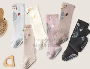 Photo - Anti Slip Socks Baby