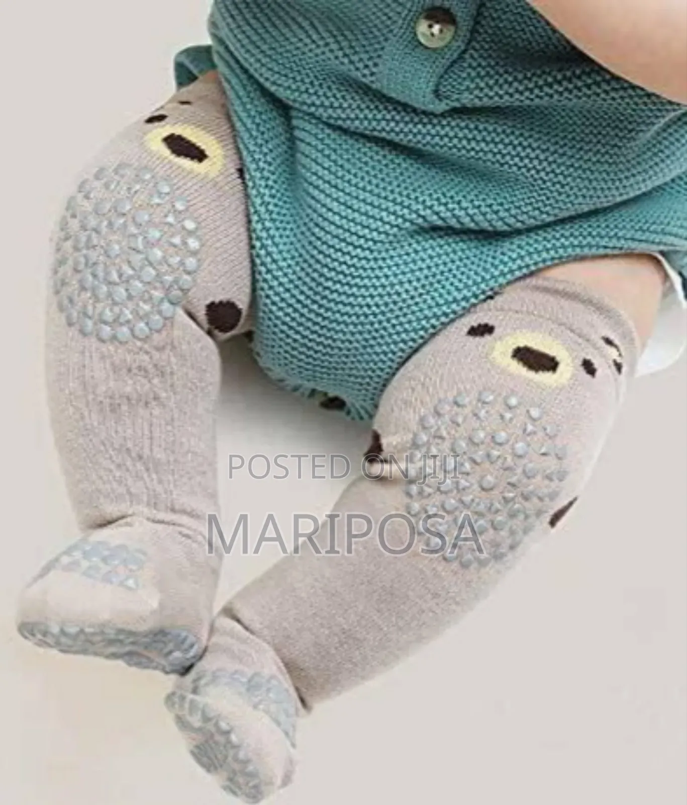 Anti Slip Socks Baby
