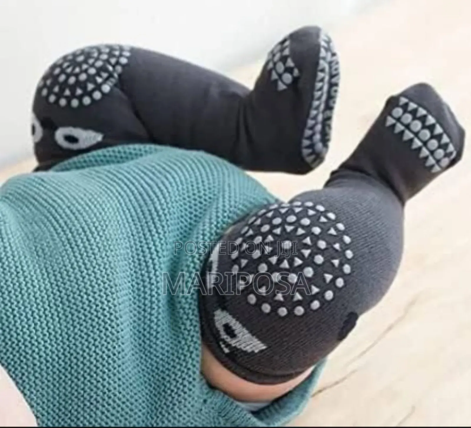 Anti Slip Socks Baby