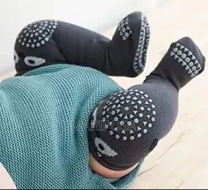 Anti Slip Socks Baby