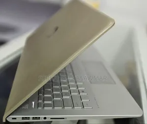 New Laptop HP Pavilion 15 8GB Intel Core I5 HDD+SSD 500GB