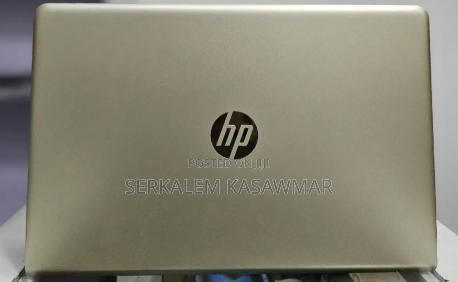 New Laptop HP Pavilion 15 8GB Intel Core I5 HDD+SSD 500GB