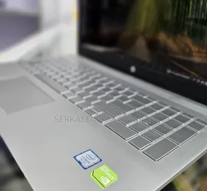 New Laptop HP Pavilion 15 8GB Intel Core I5 HDD+SSD 500GB