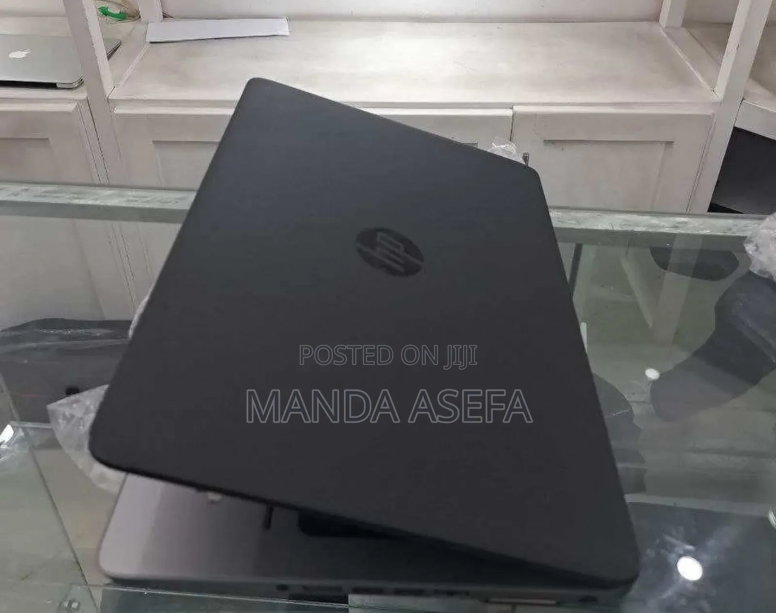 New Laptop HP EliteBook 840 G1 4GB Intel Core I5 HDD 500GB