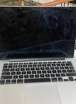 Photo - New Laptop Apple MacBook Pro 2019 8GB Intel Core I5 SSD 128GB