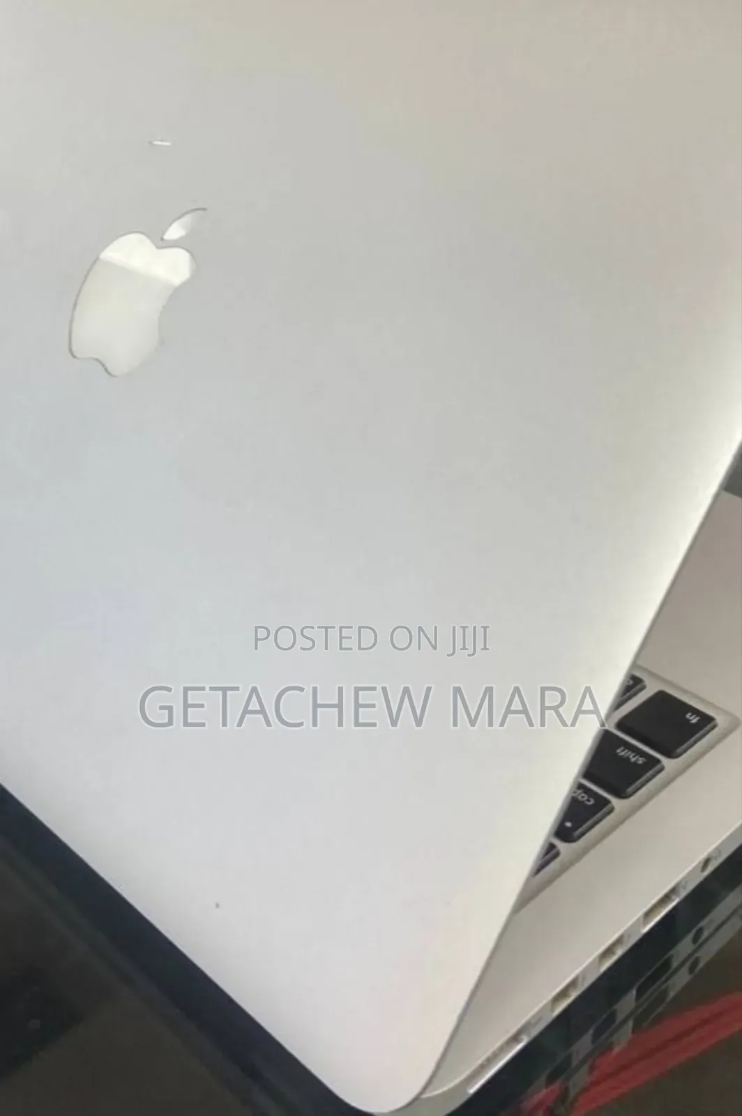 New Laptop Apple MacBook Pro 2019 8GB Intel Core I5 SSD 128GB