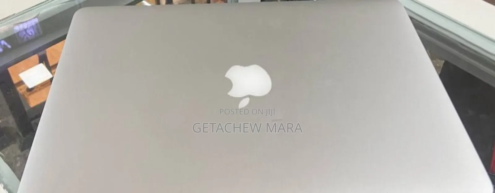 New Laptop Apple MacBook Pro 2019 8GB Intel Core I5 SSD 128GB