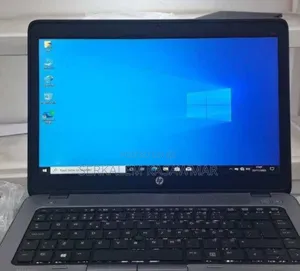 Photo - New Laptop HP EliteBook 840 G1 4GB Intel Core I5 HDD 500GB