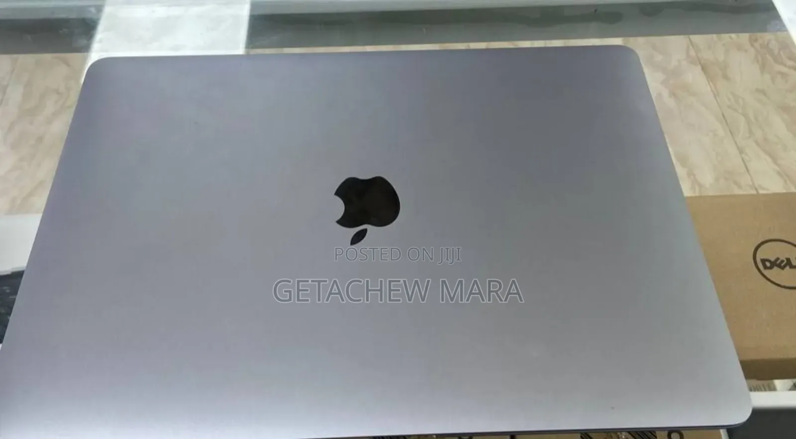New Laptop Apple MacBook 2010 8GB Intel Core I5 SSD 256GB