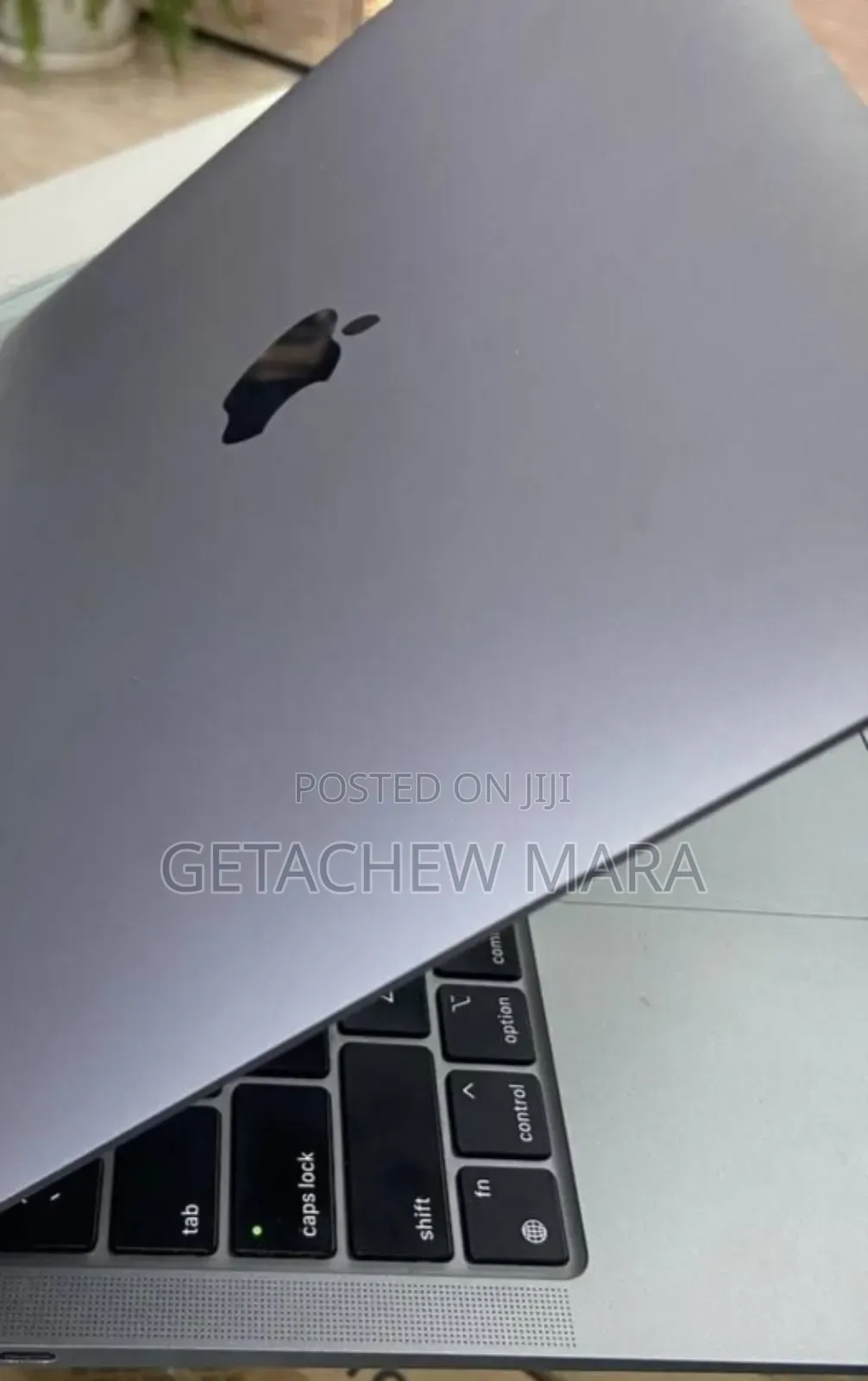 New Laptop Apple MacBook 2010 8GB Intel Core I5 SSD 256GB