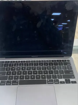 New Laptop Apple MacBook 2010 8GB Intel Core I5 SSD 256GB