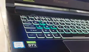 New Laptop Acer 16GB Intel Core I7 SSD 1T