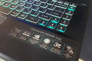 New Laptop Acer 16GB Intel Core I7 SSD 1T